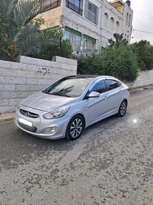used-hyundai-accent-in-ramallah-and-al-bireh