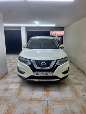 NISSAN X-TRAIL 2021 single owner