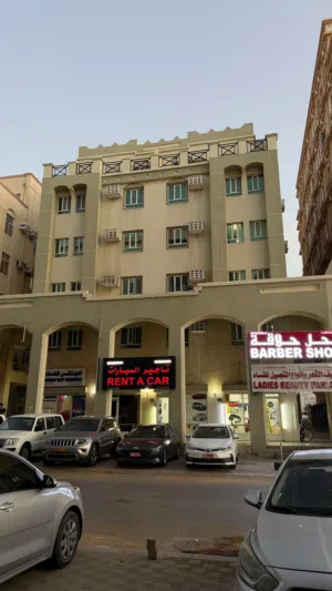 90 m2 2 Bedrooms Apartments for Rent in Muscat Ghubrah