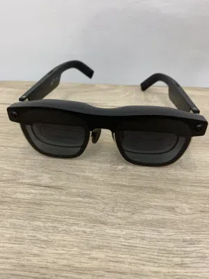 Xreal Air 2 Ultra Augmented Reality glasses  اكس ريل 2 الترا نظارات الواقع المعزز