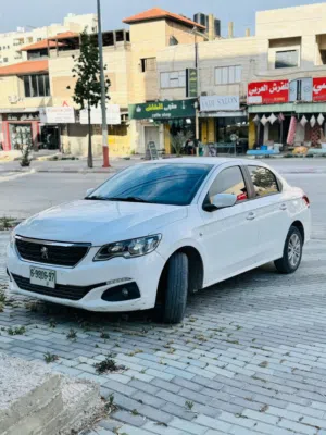 Used Peugeot 301 in Nablus