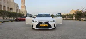 خليجي لكزس IS 300 بدون حوادث نهائيا سيرفس وكاله الى الآن المالك الأول قمه بالنظافة مفتاحين الوكاله