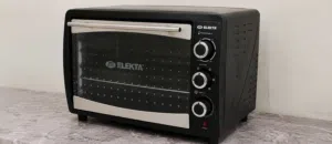 43L Elekta Oven – Clean Condition, Working Perfectly
