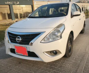 نيسان صني هندي للبيع فقط ( بيع مستعجل )