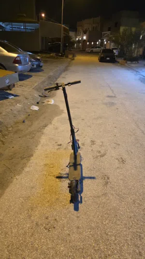 سكوتر كهربائي للبيع