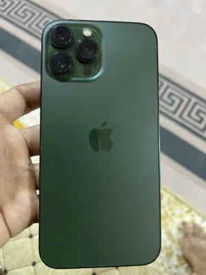 ايفون 13 برو ماكس