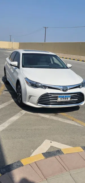 افلون 2018 وارد