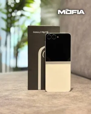 سامسونج Zflip7fe جديد كفالة الوكيل الرسمي في الأردن Bms بسعر مميز جدا جدا