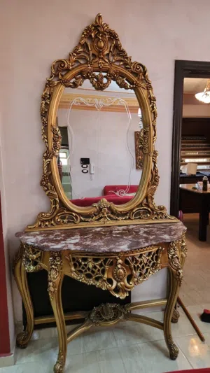 مدخل بيت دنسوار