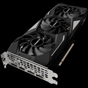 NVIDIA GeForce GTX 1660 SUPER Gigabyte Technology