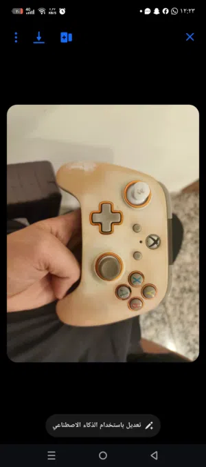 اكس بوكس سيريس اكس