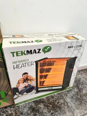 TEKMAZ Infrared HEATER