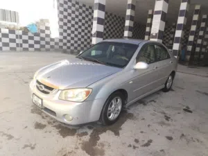 Used Kia Cerato in Jerash