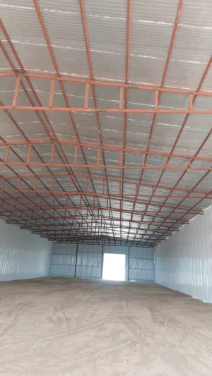 warehouses  مخازن   for rent   للإيجار