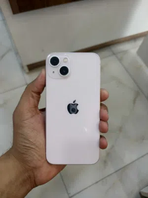 Apple iPhone 13 128 GB in Babylon