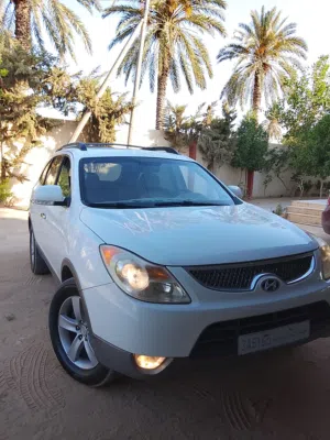 هيونداي فيراكروز 2008 للبيع