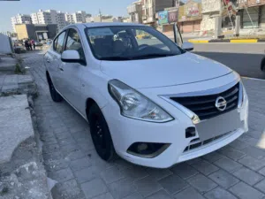 نيسان صني 2022