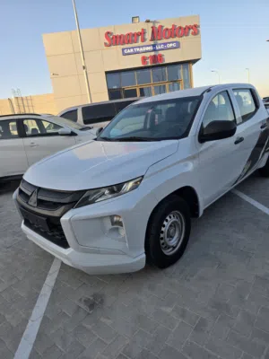 بكب متسوبيشي 2019