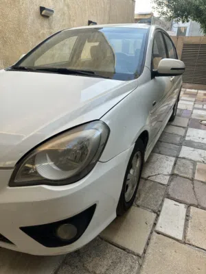 Used Hyundai Accent in Baghdad