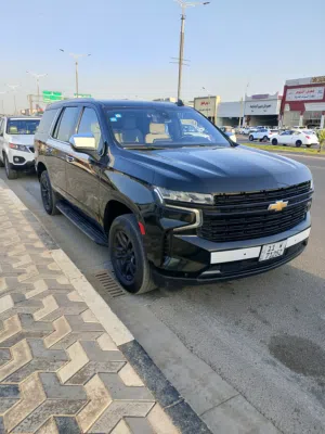 شيفروليه تاهو خليجي وكالة المنصور