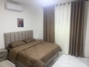33 m2 Studio Apartments for Rent in Amman Jubaiha