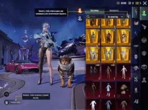 PUBG Mobile Account for Sale - High Value Inventory