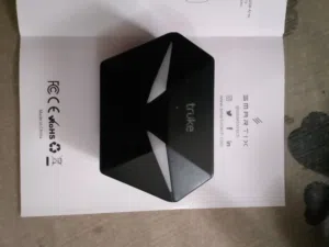 truke wireless Bluetooth type c charging