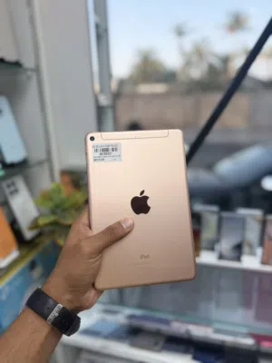 Apple ipad mini 5 256gb WiFi+sim clean fantastic condition device