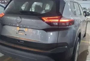New Nissan X-Trail in Manama