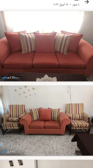 طقم كنب للبيع