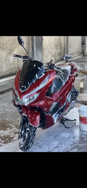 هوندا Pcx2020