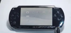 PSP-1000 معدل
