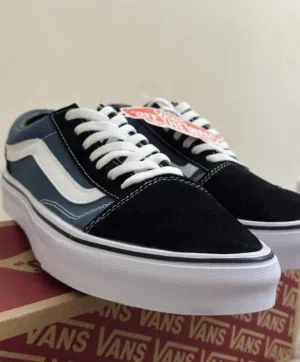 Orginal Vans Old skool snickers shoe size-43 (9)