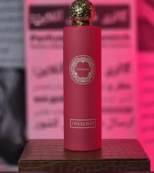 عطور قصة وارماني