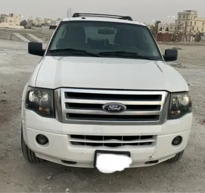 Ford expedition 2013