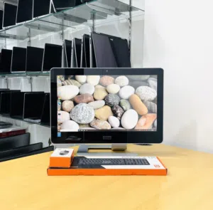 ASUS STONE  AIO touch Screen CORE i5 4TH GEN RAM 8GB SSD 256GB Windows 10