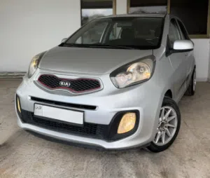 Used Kia Picanto in Amman