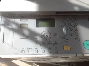 canon ir 2420