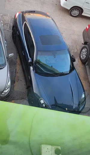 لهواة التميز والفخامة والحالات النادرة والرياضية بورش باناميرا 4s وكااالة طلبية خاصة علامة