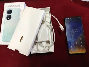 Honor Honor X7b 256 GB in Amman