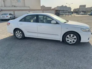 Used Toyota Camry in Al Jahra