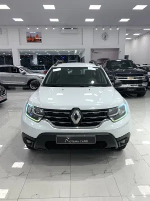 * RENAULT DUSTER 2019