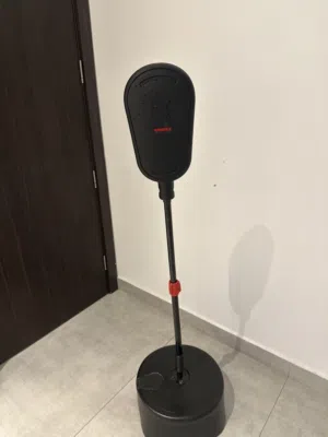 punching bag  (READ THE BIO)جيس ملاكمه  (اقرا الوصف)