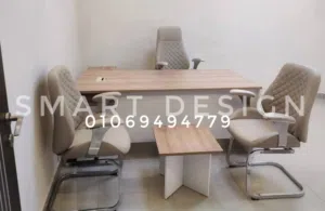 مكتب مدير مودرن بخامات عاليه الجوده