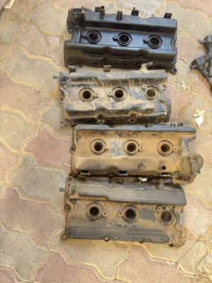 قطع غيار اكستيرا
