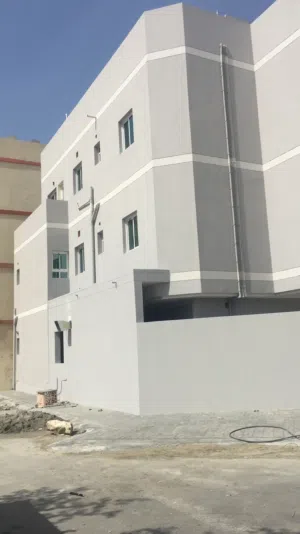 شقه للايجار