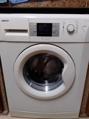 بيعة سريعه غسالة ووكولر باقل سعر