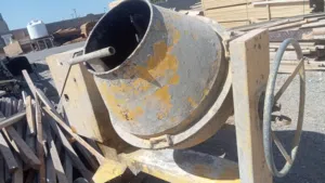 diesel khalata mixture machine okay