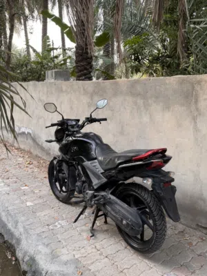 للبيع باجاج 160 سيسي بحاله ممتازه
