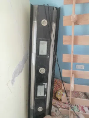 إيناره للأحواض البحريه والاحياء البحريه حجم كبير جدا